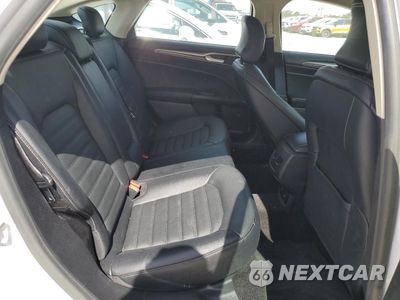 Zdjęcie 10 z 12 samochodu: 2017 FORD FUSION SE HYBRID VIN:3FA6P0LU6HR409416 - miniatura