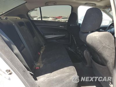 Zdjęcie 10 z 14 samochodu: 2010 HONDA ACCORD EX VIN:1HGCP2F76AA165198 - miniatura