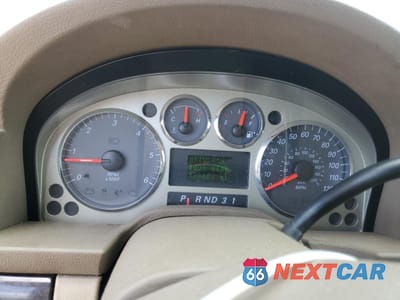 Zdjęcie 9 z 15 samochodu: 2006 MERCURY MONTEREY LUXURY VIN:2MRDA22206BJ01343 - miniatura