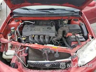 Zdjęcie 11 z 12 samochodu: 2006 TOYOTA COROLLA CE VIN:2T1BR32E96C638934 - miniatura