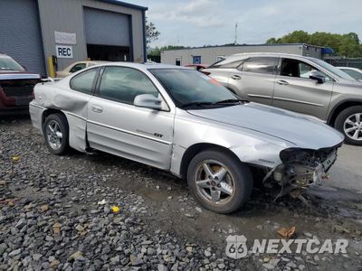Czwarte zdjęcie samochodu z boku: 2001 PONTIAC GRAND AM GT1 VIN:1G2NV12E51C276944 - miniatura