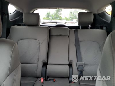 Zdjęcie 10 z 15 samochodu: 2014 HYUNDAI SANTA FE SPORT VIN:5XYZUDLB9EG168611 - miniatura