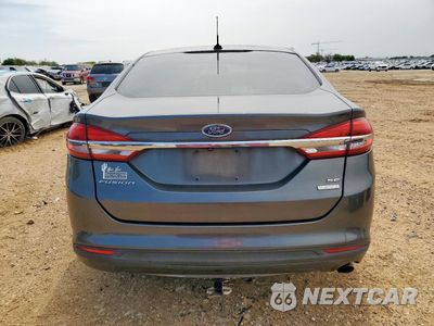 Zdjęcie 6 z 13 samochodu: 2017 FORD FUSION SE VIN:3FA6P0HD5HR292601 - miniatura