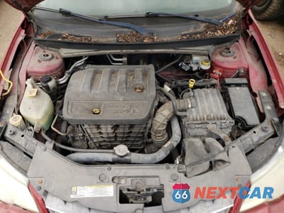 Zdjęcie 11 z 12 samochodu: 2009 CHRYSLER SEBRING TOURING VIN:1C3LC56B29N543686 - miniatura