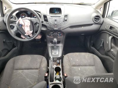 Zdjęcie 8 z 12 samochodu: 2014 FORD FIESTA S VIN:3FADP4AJ5EM132919 - miniatura