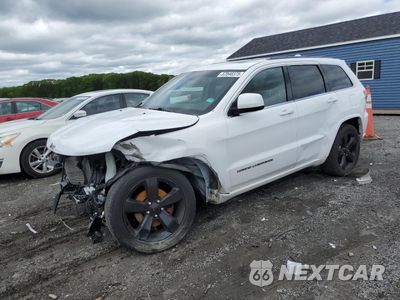 2015 JEEP GRAND CHEROKEE LAREDO 1C4RJFAG0FC955861 - główne zdjęcie licytacji z USA - miniatura