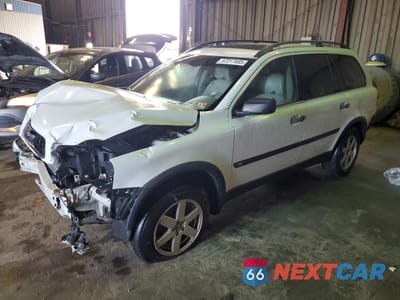 2006 VOLVO XC90 YV4CZ592761249450 - główne zdjęcie licytacji z USA - miniatura
