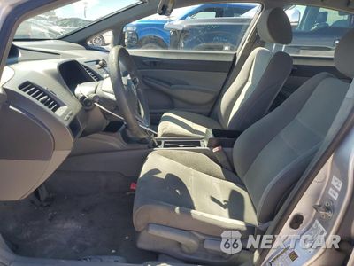 Zdjęcie 7 z 12 samochodu: 2010 HONDA CIVIC VP VIN:2HGFA1F35AH549271 - miniatura