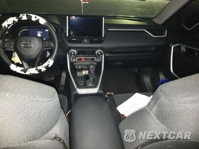 Zdjęcie 8 z 13 samochodu: 2025 TOYOTA RAV4 LE VIN:2T3F1RFV9SC505792 - miniatura