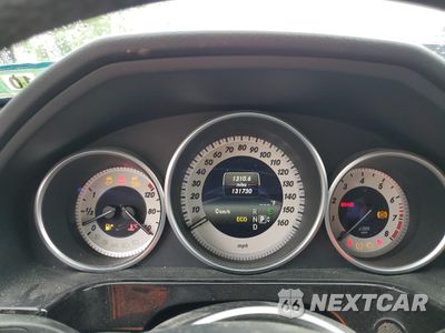 Zdjęcie 9 z 12 samochodu: 2014 MERCEDES-BENZ E 350 4MATIC VIN:WDDHF8JB4EA931446 - miniatura