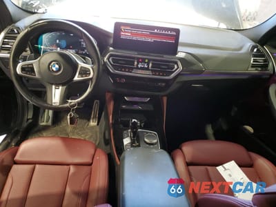 Zdjęcie 8 z 15 samochodu: 2023 BMW X4 XDRIVE30I VIN:5UX33DT02P9R66300 - miniatura