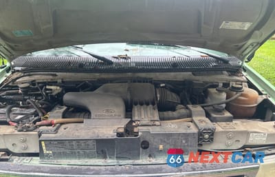 Zdjęcie 7 z 11 samochodu: 2007 FORD ECONOLINE E350 SUPER DUTY CUTAWAY VAN VIN:1FDWE35L67DA89757 - miniatura