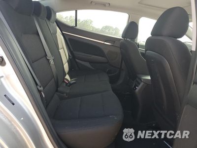 Zdjęcie 10 z 14 samochodu: 2020 HYUNDAI ELANTRA SEL VIN:5NPD84LF7LH551440 - miniatura
