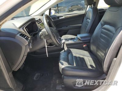 Zdjęcie 7 z 13 samochodu: 2018 FORD FUSION SE HYBRID VIN:3FA6P0LU1JR129909 - miniatura