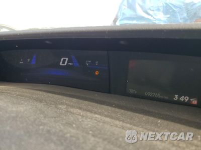 Zdjęcie 9 z 14 samochodu: 2015 HONDA CIVIC LX VIN:2HGFB2F56FH560971 - miniatura