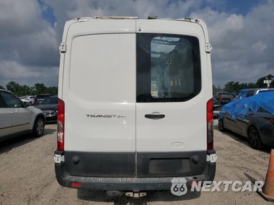 Zdjęcie 6 z 14 samochodu: 2018 FORD TRANSIT T-250 VIN:1FTYR2CM1JKB54760 - miniatura