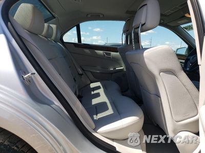 Zdjęcie 10 z 12 samochodu: 2016 MERCEDES-BENZ E 350 VIN:WDDHF5KB8GB172679 - miniatura
