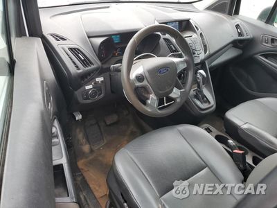 Zdjęcie 8 z 13 samochodu: 2016 FORD TRANSIT CONNECT XL VIN:NM0LS7E74G1240627 - miniatura