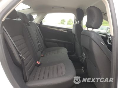Zdjęcie 10 z 12 samochodu: 2019 FORD FUSION SE VIN:3FA6P0LU5KR264005 - miniatura