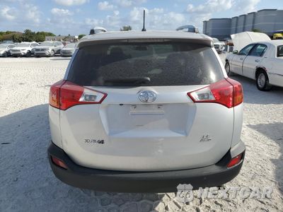 Zdjęcie 6 z 12 samochodu: 2015 TOYOTA RAV4 LE VIN:2T3BFREVXFW264458 - miniatura