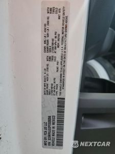 Zdjęcie 13 z 13 samochodu: 2023 RAM PROMASTER 3500 3500 HIGH VIN:3C6MRVJG0PE508056 - miniatura