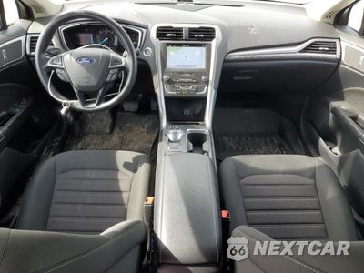 Zdjęcie 8 z 12 samochodu: 2019 FORD FUSION SE VIN:3FA6P0LU2KR285118 - miniatura