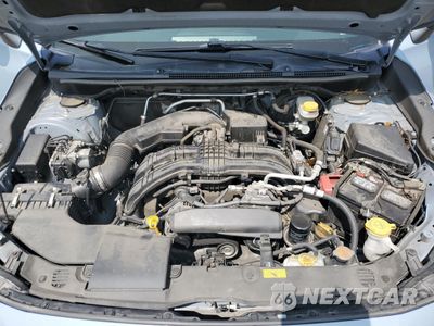 Zdjęcie 11 z 15 samochodu: 2019 SUBARU CROSSTREK LIMITED VIN:JF2GTANC1K8297719 - miniatura