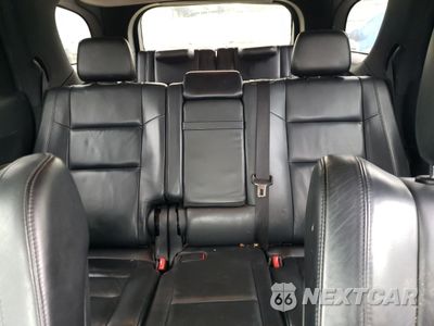 Zdjęcie 10 z 15 samochodu: 2017 DODGE DURANGO GT VIN:1C4RDJDG2HC697898 - miniatura