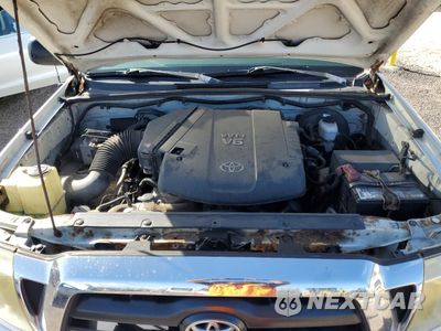 Zdjęcie 11 z 14 samochodu: 2007 TOYOTA TACOMA PRERUNNER ACCESS CAB VIN:5TETU62N67Z439873 - miniatura