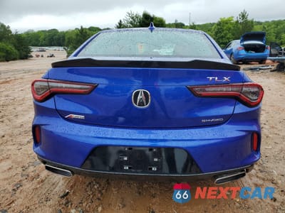 Zdjęcie 6 z 15 samochodu: 2023 ACURA TLX A-SPEC VIN:19UUB6F55PA503854 - miniatura