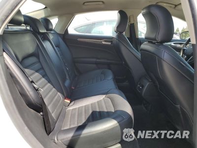 Zdjęcie 10 z 12 samochodu: 2018 FORD FUSION SE HYBRID VIN:3FA6P0LU8JR278737 - miniatura