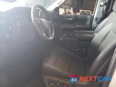 Zdjęcie 7 z 12 samochodu: 2025 CHEV SILVERADO VIN:3GCPKCEK5SG113039 - miniatura