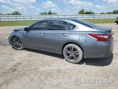 Drugie zdjęcie samochodu z przodu: 2018 NISSAN ALTIMA 3.5SL VIN:1N4BL3AP8JC133995 - miniatura