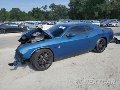 2023 DODGE CHALLENGER R/T 2C3CDZBT5PH594009 - główne zdjęcie licytacji z USA - miniatura