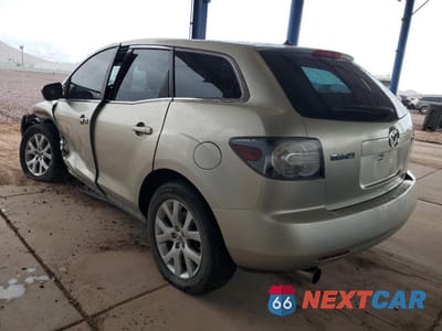 Drugie zdjęcie samochodu z przodu: 2007 MAZDA CX-7 VIN:JM3ER29L270113907 - miniatura