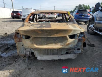 Zdjęcie 6 z 11 samochodu: 2020 CHEVROLET MALIBU LT VIN:1G1ZD5ST3LF076337 - miniatura