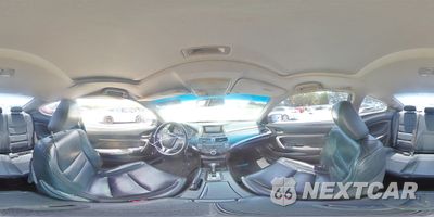 Zdjęcie 14 z 14 samochodu: 2009 HONDA ACCORD EXL VIN:1HGCS22829A008776 - miniatura