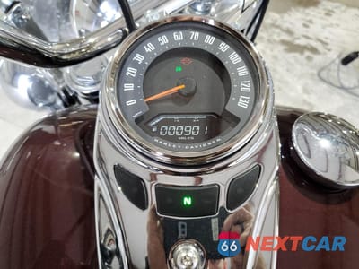 Zdjęcie 7 z 10 samochodu: 2022 HARLEY-DAVIDSON FLHCS VIN:1HD1YBK13NB038721 - miniatura