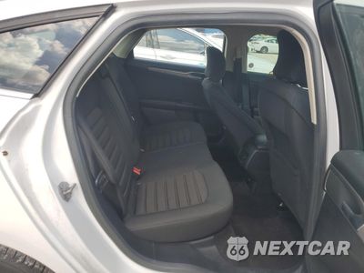 Zdjęcie 10 z 12 samochodu: 2019 FORD FUSION SE VIN:3FA6P0LU5KR124911 - miniatura