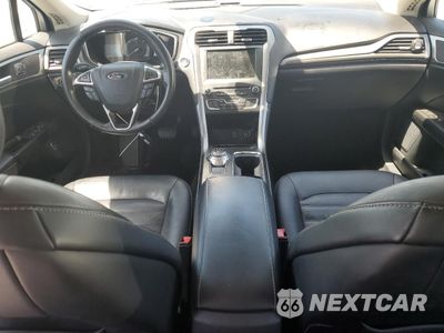 Zdjęcie 8 z 13 samochodu: 2017 FORD FUSION SE HYBRID VIN:3FA6P0LU3HR409342 - miniatura