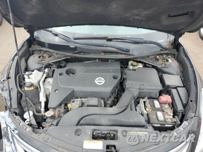 Zdjęcie 11 z 12 samochodu: 2015 NISSAN ALTIMA 2.5 VIN:1N4AL3AP3FN399416 - miniatura