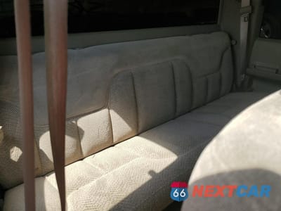 Zdjęcie 10 z 12 samochodu: 1997 CHEVROLET GMT-400 K1500 VIN:2GCEK19R7V1277909 - miniatura