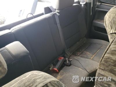 Zdjęcie 10 z 12 samochodu: 2014 CHEVROLET SILVERADO K1500 LT VIN:1GCVKREC8EZ106058 - miniatura