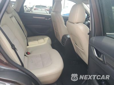 Zdjęcie 11 z 14 samochodu: 2020 MAZDA CX-5 TOURING VIN:JM3KFBCM4L0785765 - miniatura