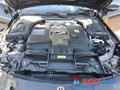 Zdjęcie 11 z 12 samochodu: 2023 MERCEDES-BENZ AMG GT 63 VIN:W1K7X8JB7PA057167 - miniatura