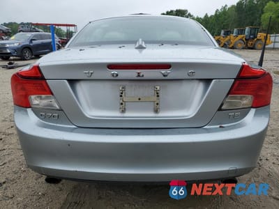 Zdjęcie 6 z 15 samochodu: 2011 VOLVO C70 T5 VIN:YV1672MC8BJ116589 - miniatura
