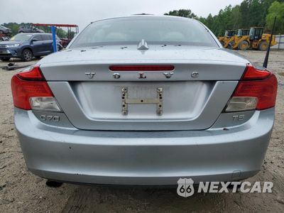 Zdjęcie 6 z 15 samochodu: 2011 VOLVO C70 T5 VIN:YV1672MC8BJ116589 - miniatura