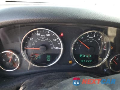 Zdjęcie 9 z 12 samochodu: 2015 JEEP WRANGLER SPORT VIN:1C4AJWAG4FL740299 - miniatura