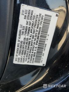 Zdjęcie 13 z 13 samochodu: 2007 HONDA ODYSSEY TOURING VIN:5FNRL38887B066253 - miniatura