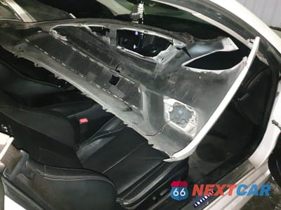 Zdjęcie 10 z 12 samochodu: 2014 INFINITI Q60 JOURNEY VIN:JN1CV6EK2EM110692 - miniatura